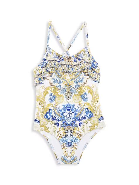 saks bathing suits